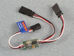 Y-Lead Servo Reverser